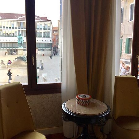40.17 San Marco Hotel Венеция Екстериор снимка