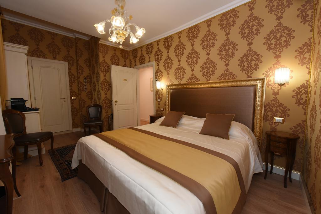 40.17 San Marco Hotel Венеция Екстериор снимка