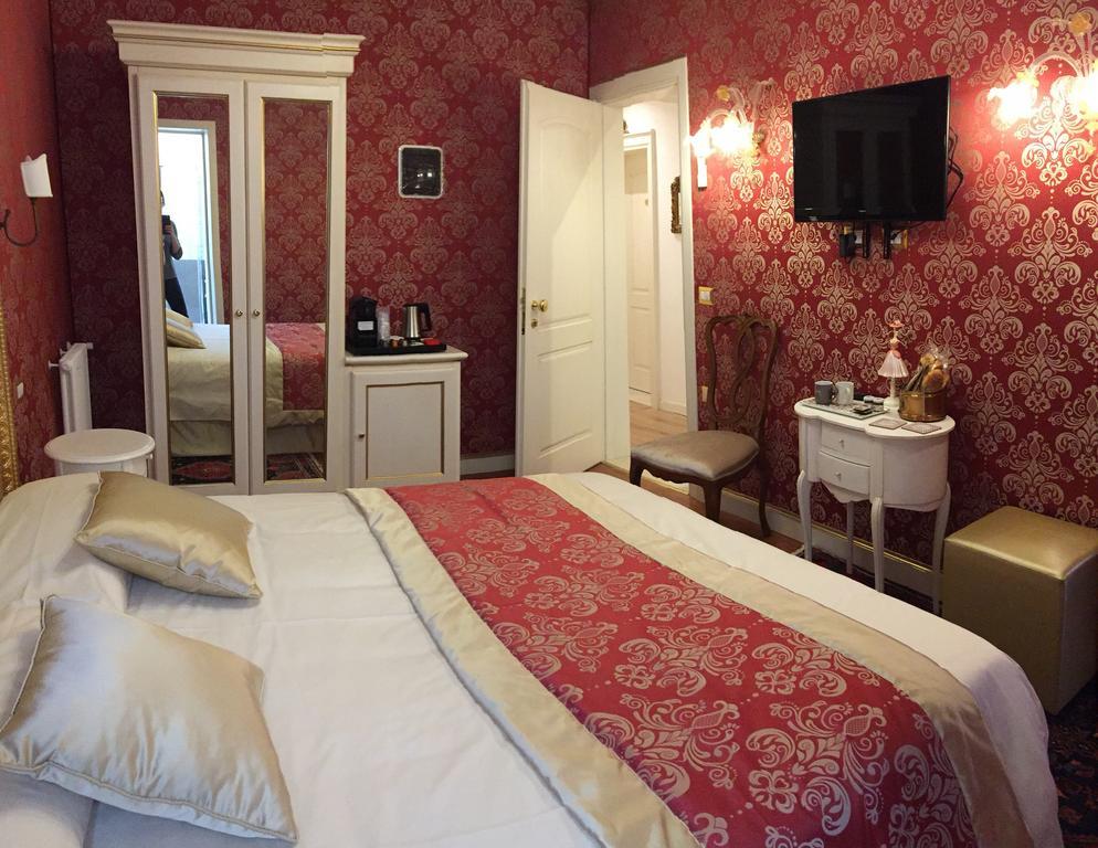 40.17 San Marco Hotel Венеция Екстериор снимка